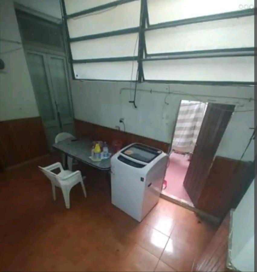 Gran Habitacion En El Obelisco Buenos Aires Eksteriør bilde